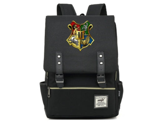 Magic Academy Leisure Backpack