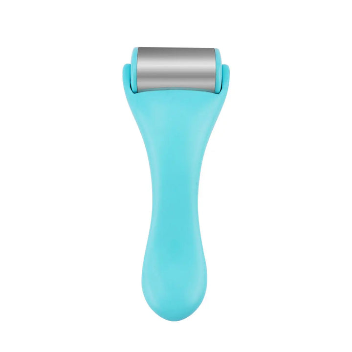 Stainless Steel Cooling Face Roller - Firm & Lift Your Skin