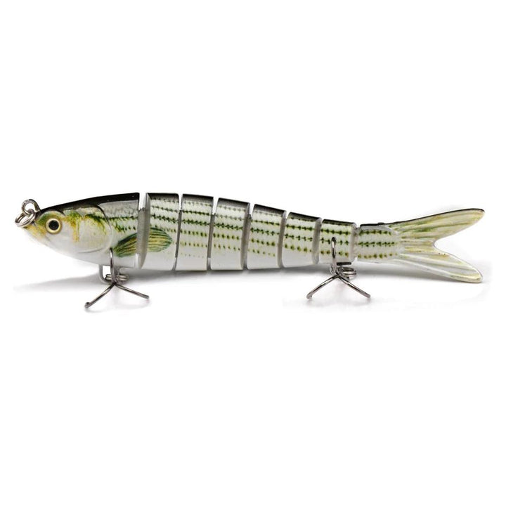 Sinking Wobblers Fishing Lures