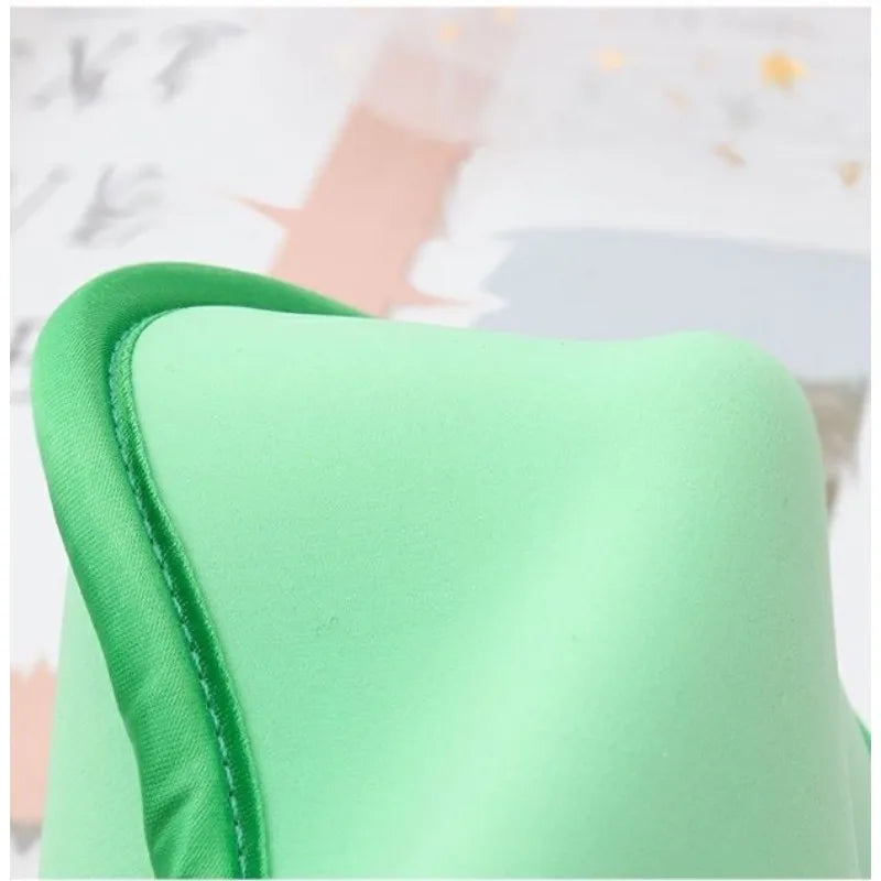 Ultra-Soft Exfoliating Bath Mitt