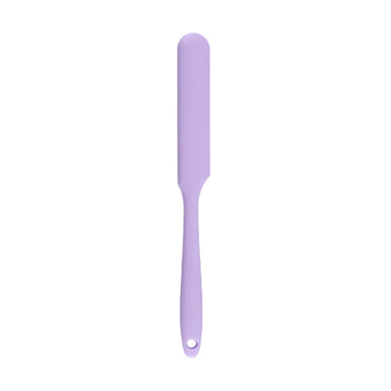 Multi-Purpose Silicone Baking Spatula