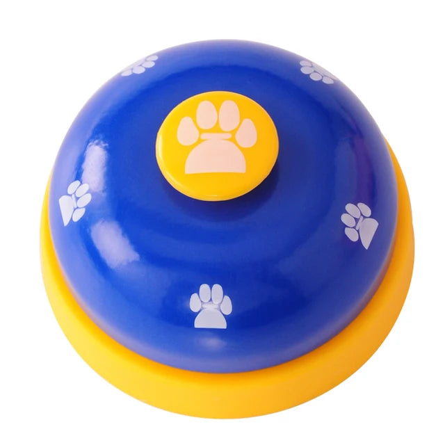 Pet Training Bell for Dogs and Cats