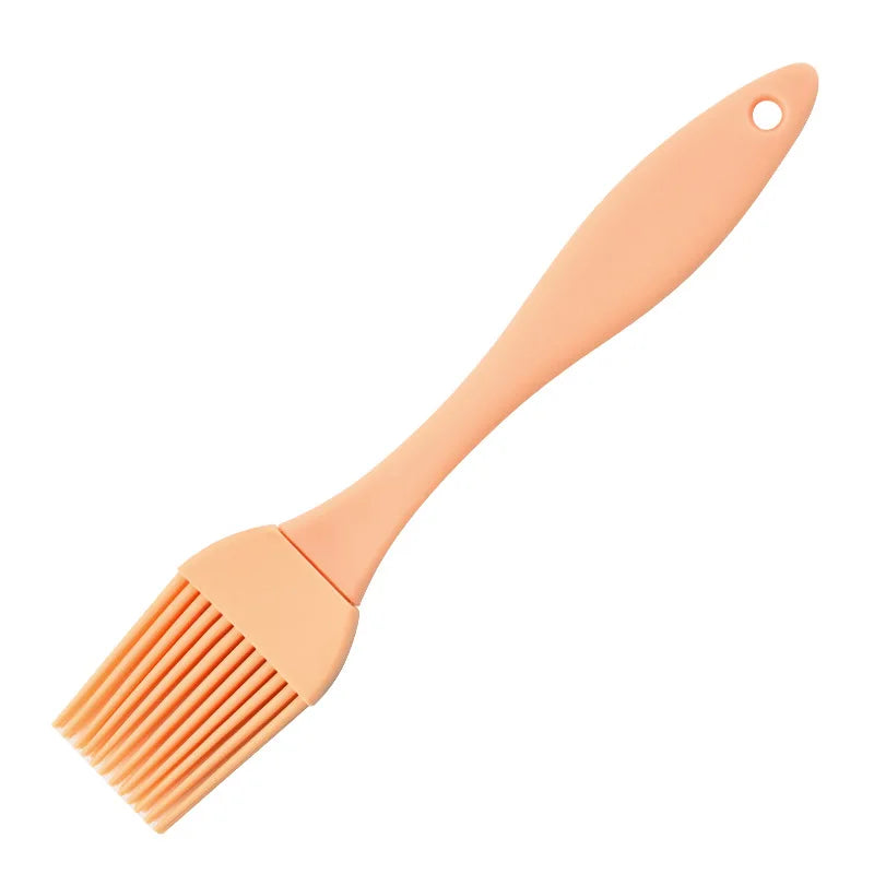 Silicone Oil Basting Brush