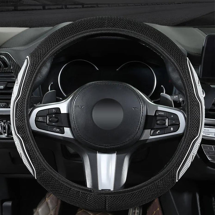 Universal Anti-Slip Car Steering Wheel Cover