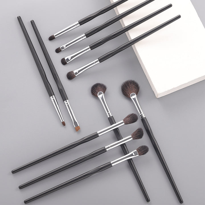 OVW Cosmetic Makeup Brushes Set