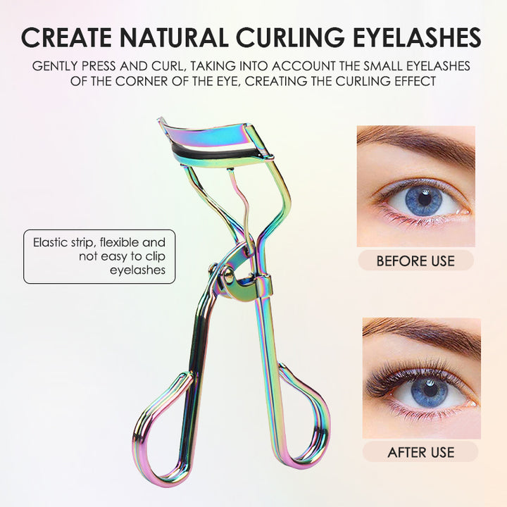 Eyelash Grafting Tool Set