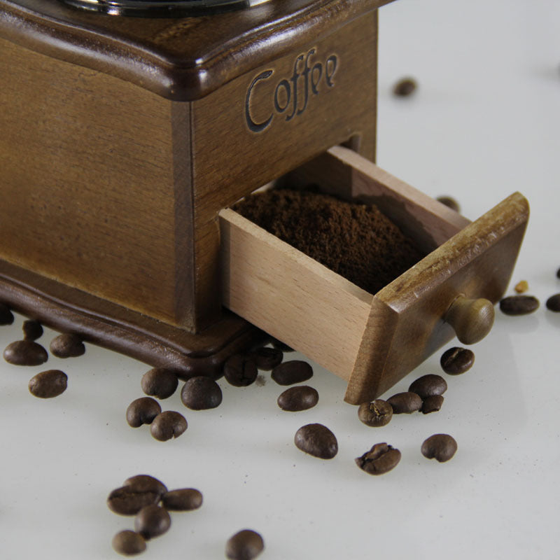 Hand grinder coffee grinder home mini grinder