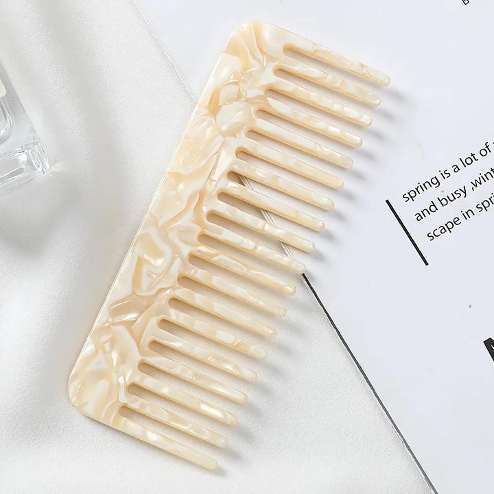 Kids Anti-static Massage Hair Comb