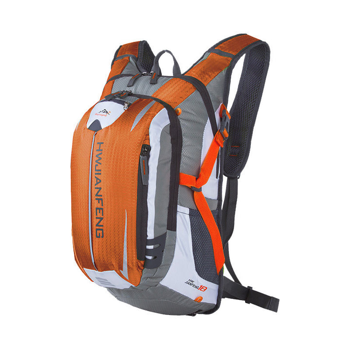 Road Mountain Bike Riding Backpack