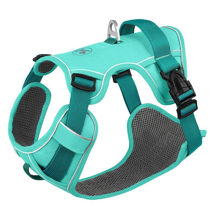 Reflective No Pull Dog Harness