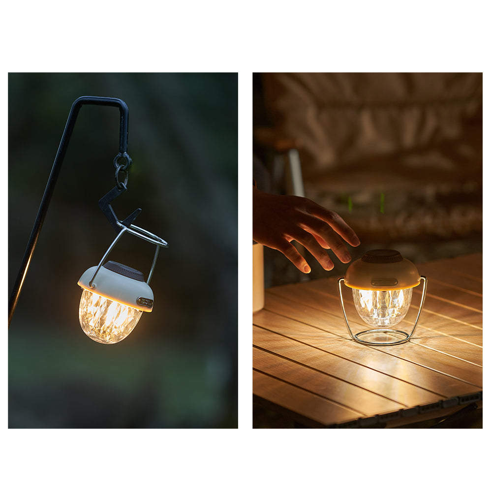 Camping Lantern LED Lighting