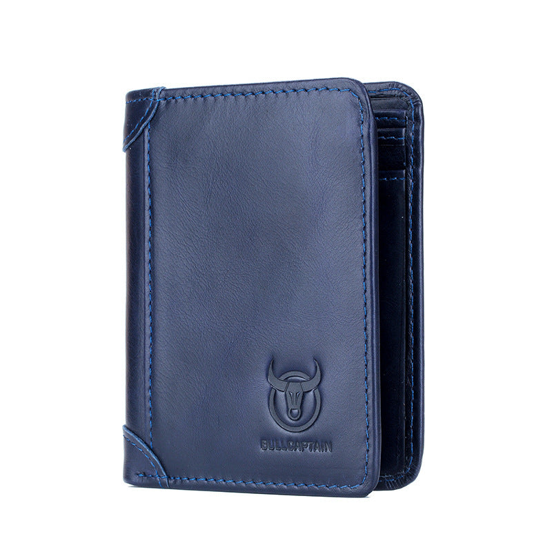 Casual men wallet