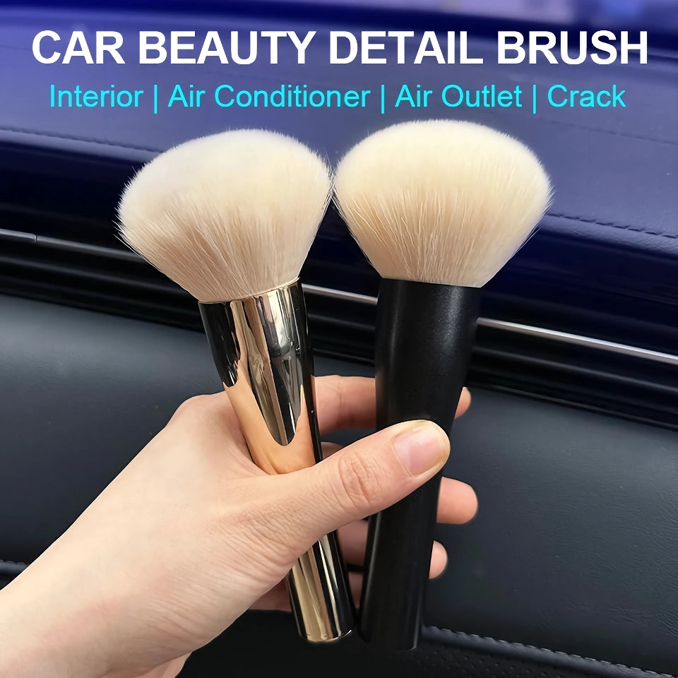 Multifunctional Car Air Vent Cleaning Brush