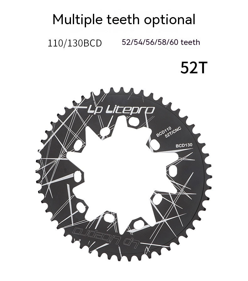 Folding Bicycle Tooth Highway 110BCD Universal Tooth Plate