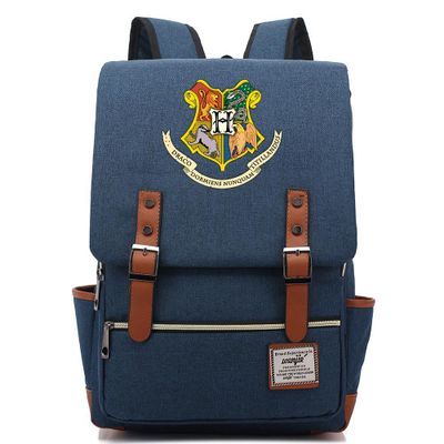 Magic Academy Leisure Backpack