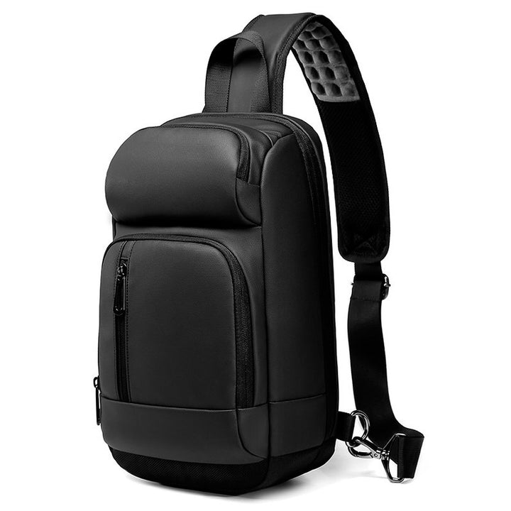 Outdoor travel bag large capacity backpack