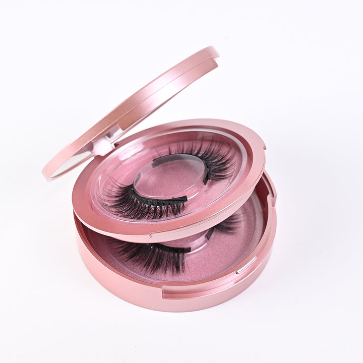 Double Tube Eyelash Suit Magnet