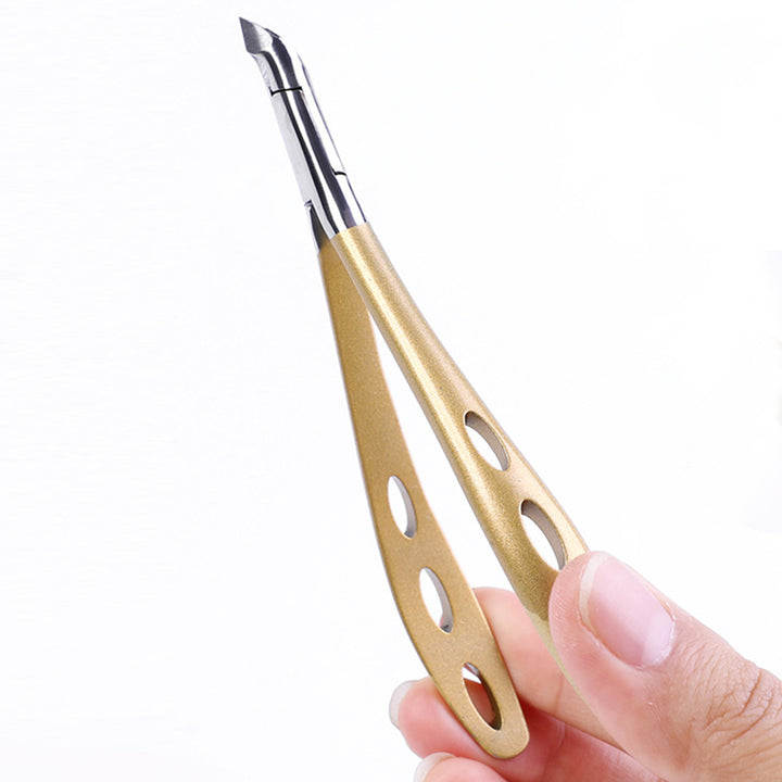 Stainless Steel Cuticle Nippers