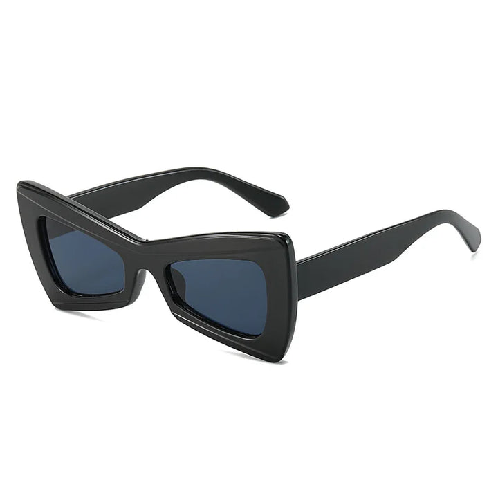 Luxury Fashion Cat Eye Sunglasses