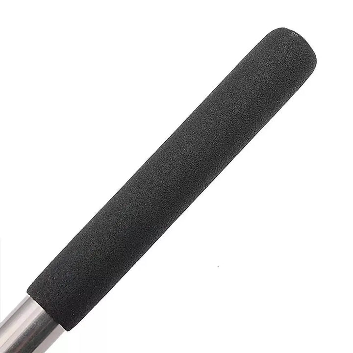 Telescopic Car Mirror Squeegee