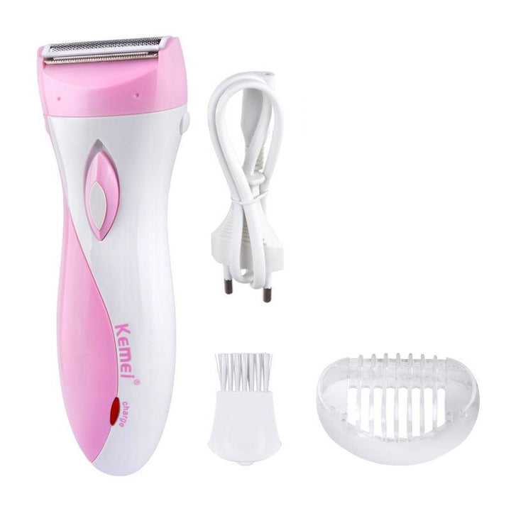 Rechargeable Lady Shaver