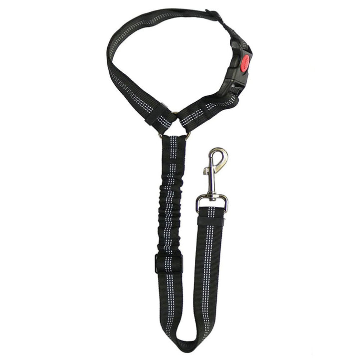 Adjustable Dog Car Seat Belt