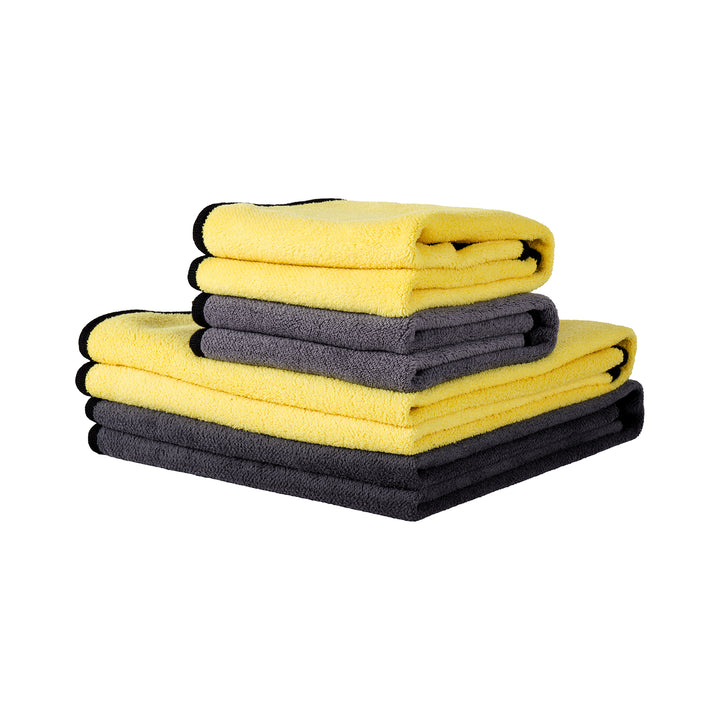 Super Absorbent Microfiber Pet Towel