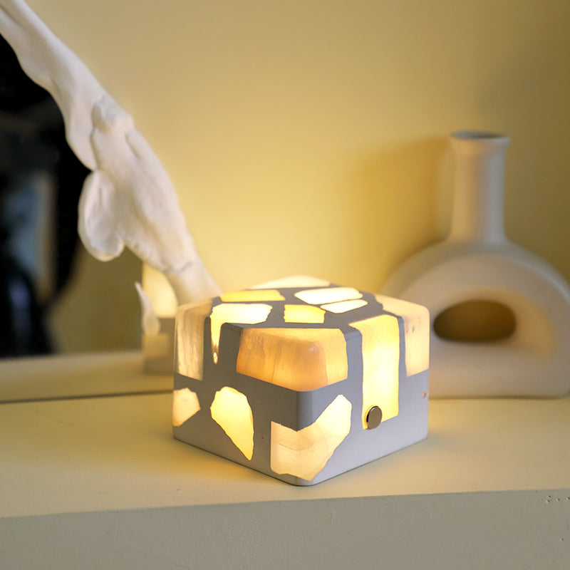 Candy Night Lamp