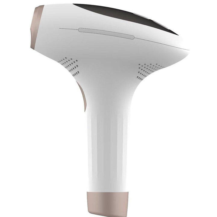 Three-in-one Freezing Point Handheld IPL Hair Removal Device Photon Beauty