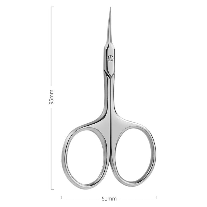 Professional Cuticle Scissors