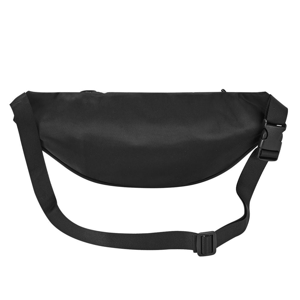 Men's And Women's Casual Sports Messenger Waist Bag