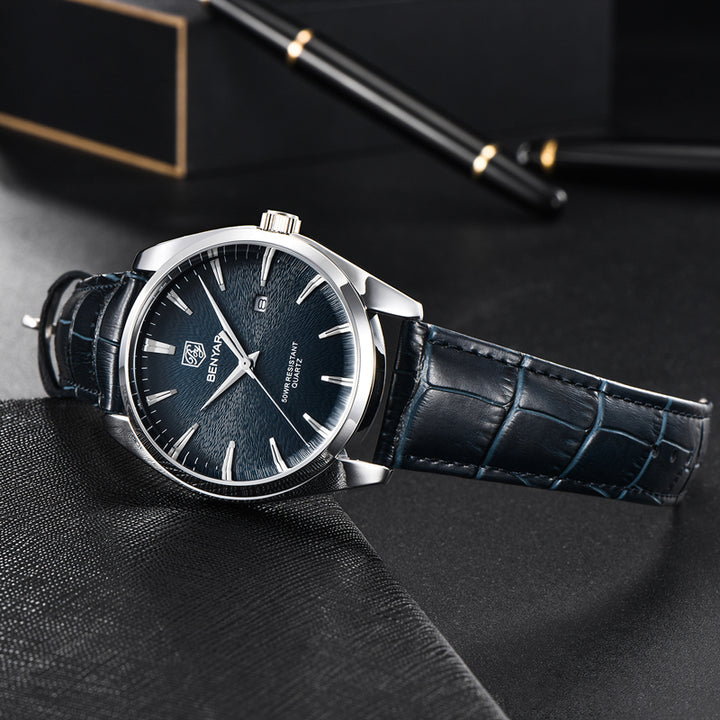 Men’s Luxury Quartz Watch