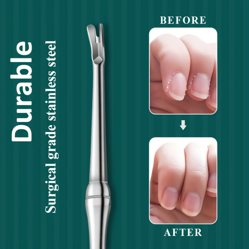 High Quality Cuticle Remover & Nail Cleaner