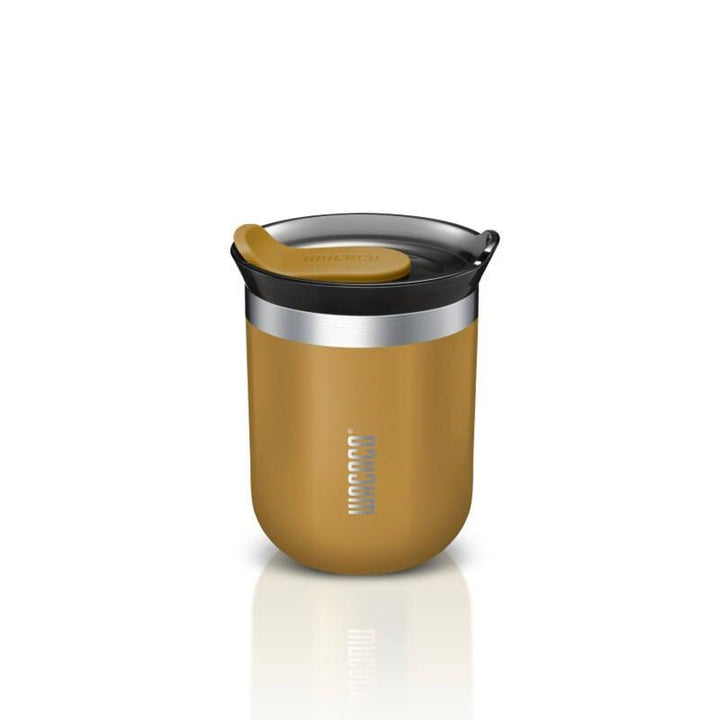 Insulated Stainless Steel Coffee Mug