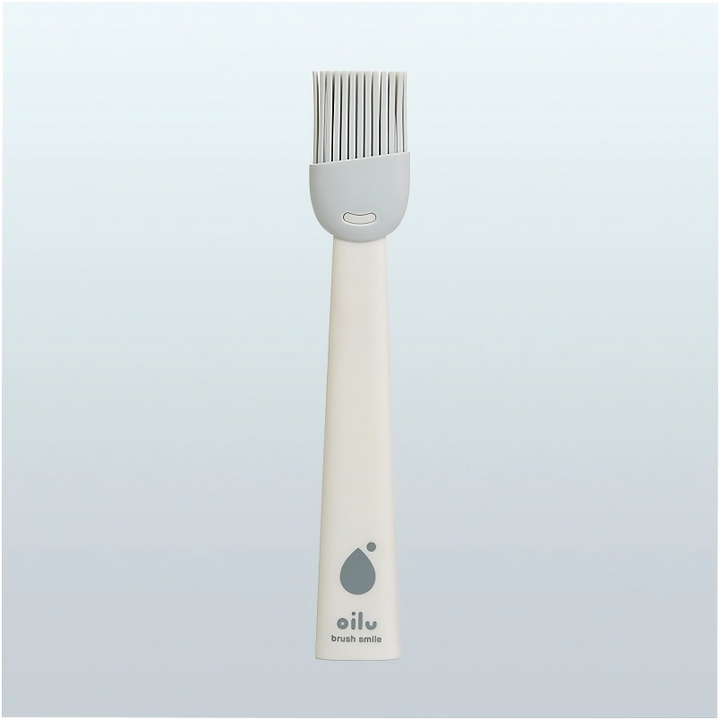 Silicone BBQ Oil Brush