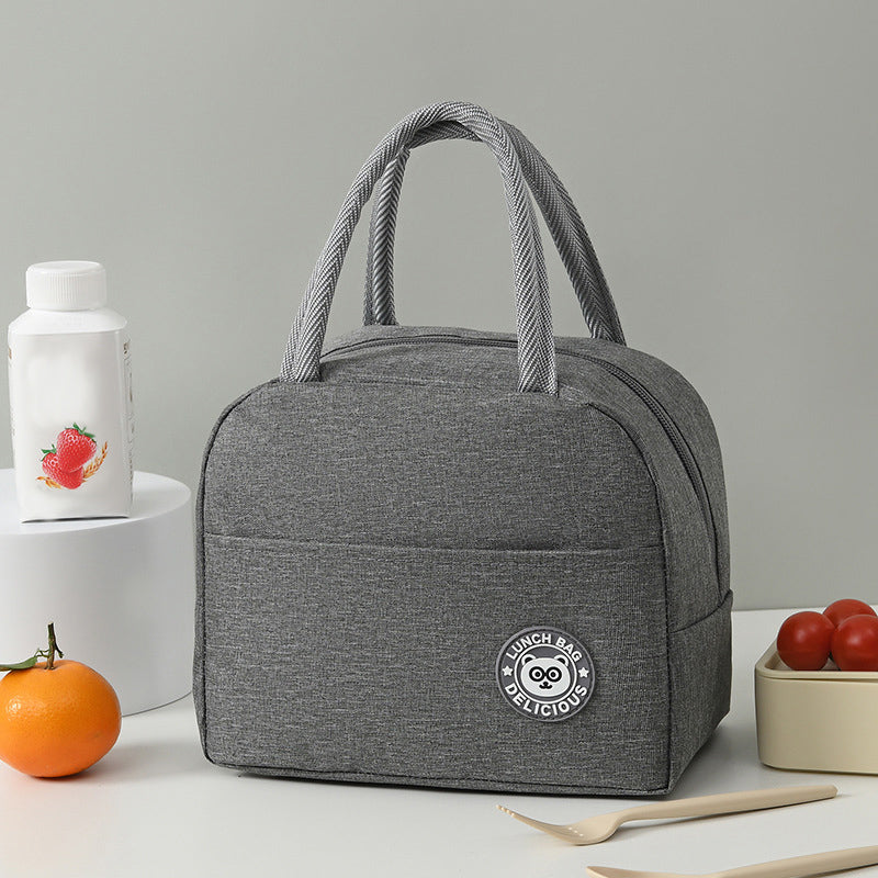 Fashion Thermal Lunch Bags