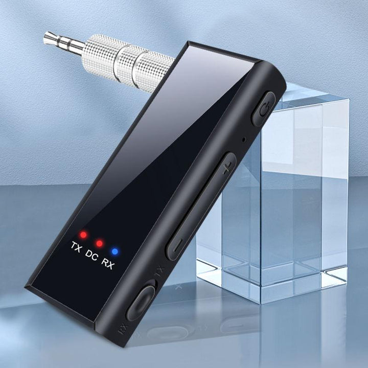 2-in-1 Bluetooth 5.4 Receiver & Transmitter