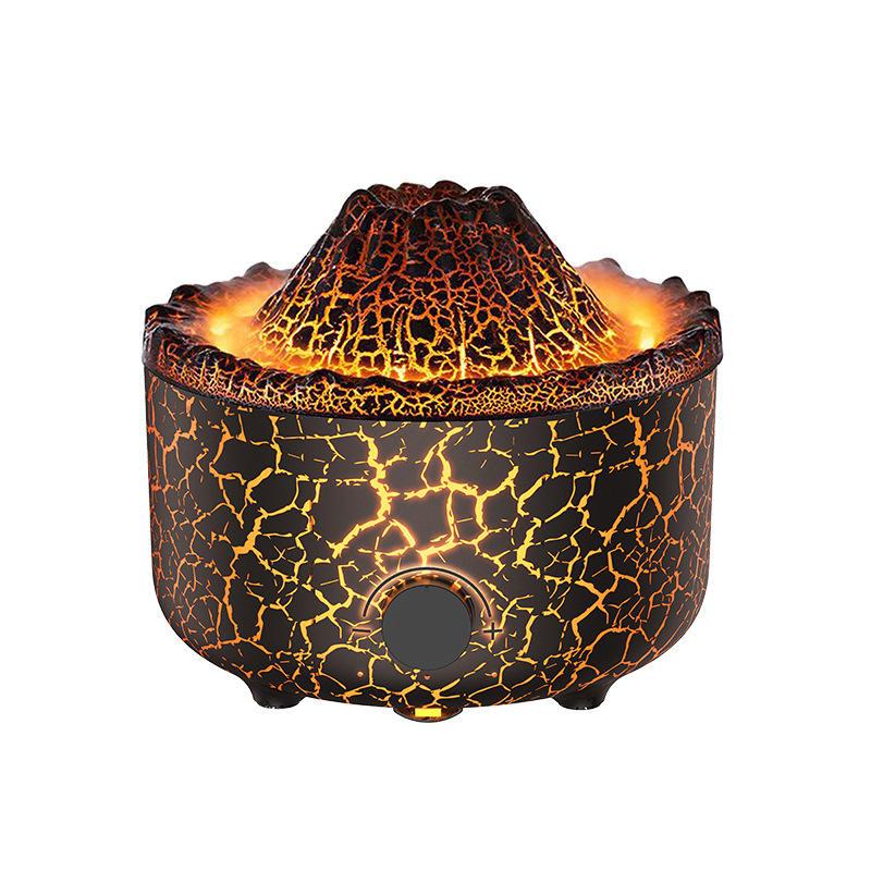 Volcano Ultrasonic Aromatherapy Diffuser