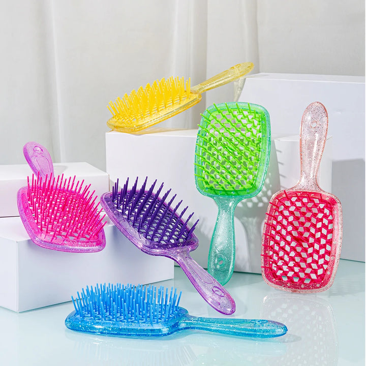 Detangling Hair Brush