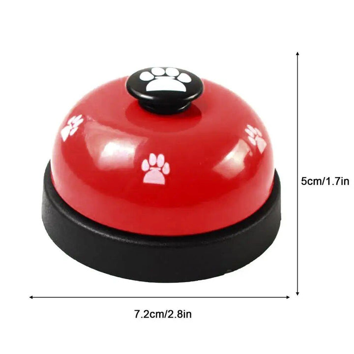 Dog Training & Call Bell