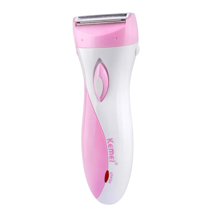 Rechargeable Lady Shaver