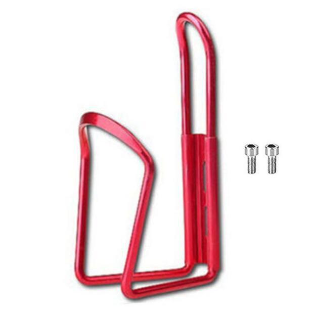 Beverage bottle cage