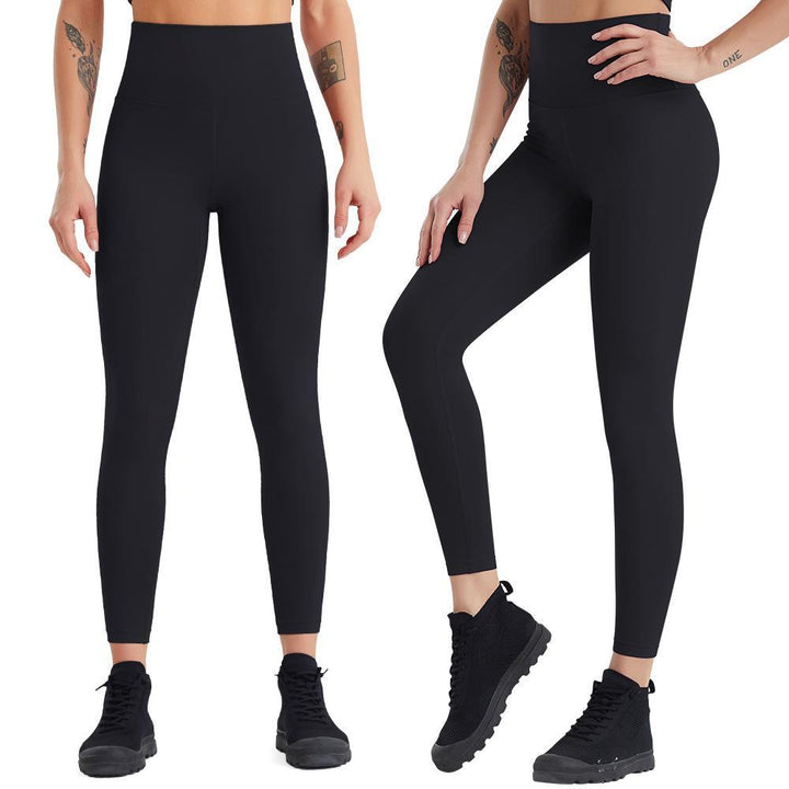 Full-Length Fitness Leggings