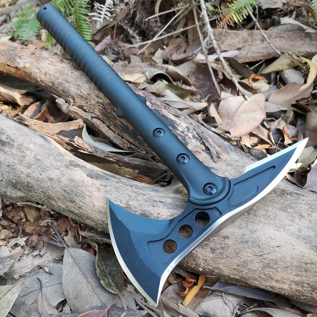 Ultimate Outdoor Survival Axe