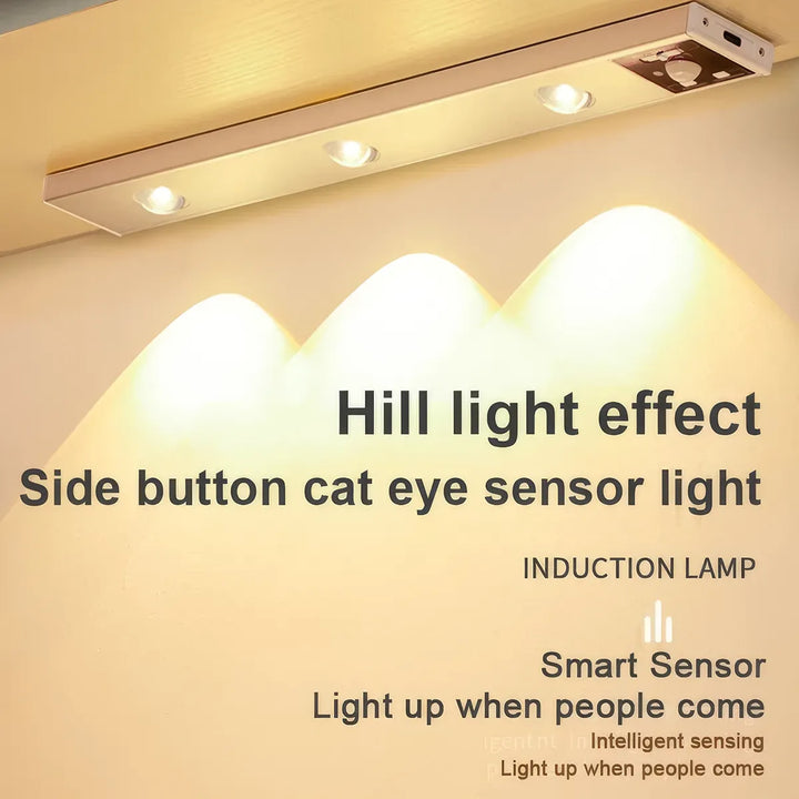 Motion Sensor Night Lamp