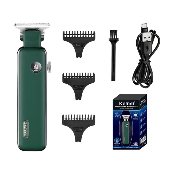 Electric Hair Clippers Trimmers