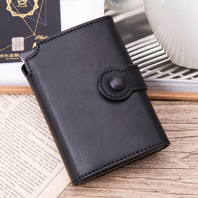 Multifunctional wallet