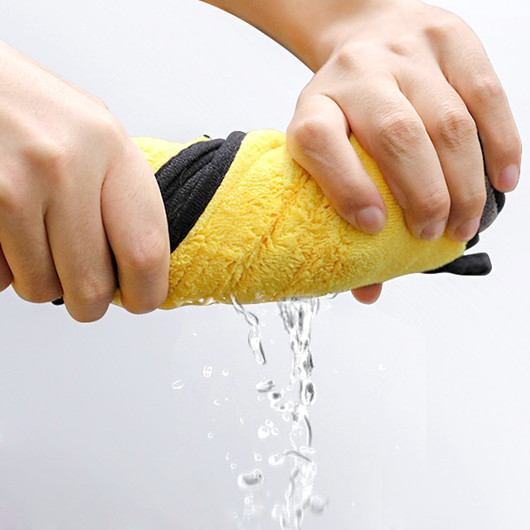 Super Absorbent Microfiber Pet Towel