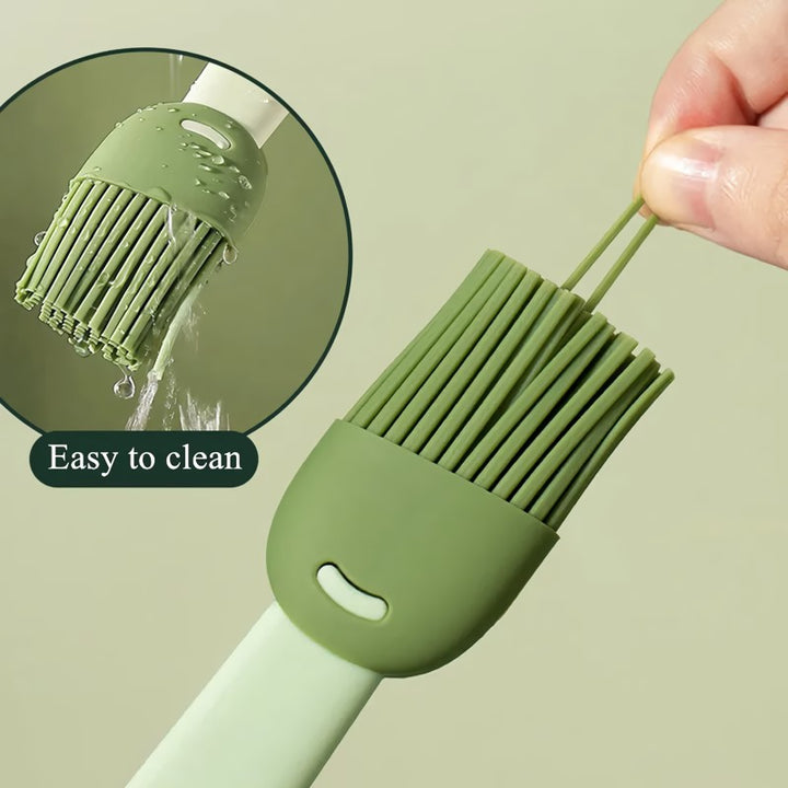 Silicone BBQ Oil Brush