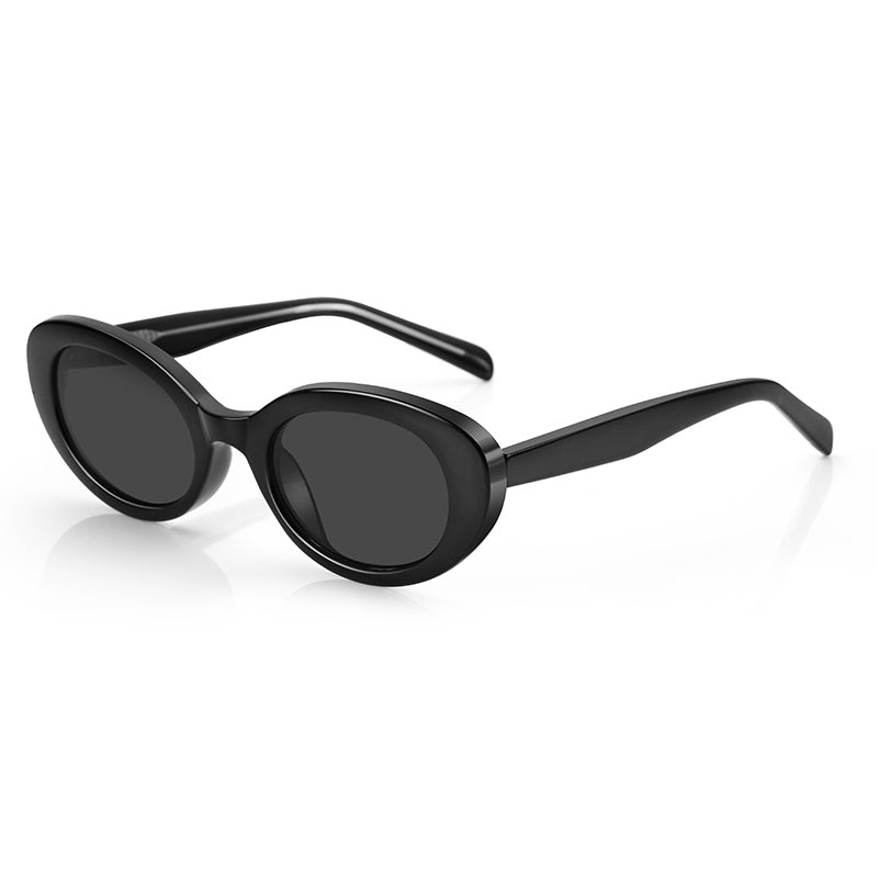 Vintage Cat Eye Sunglasses